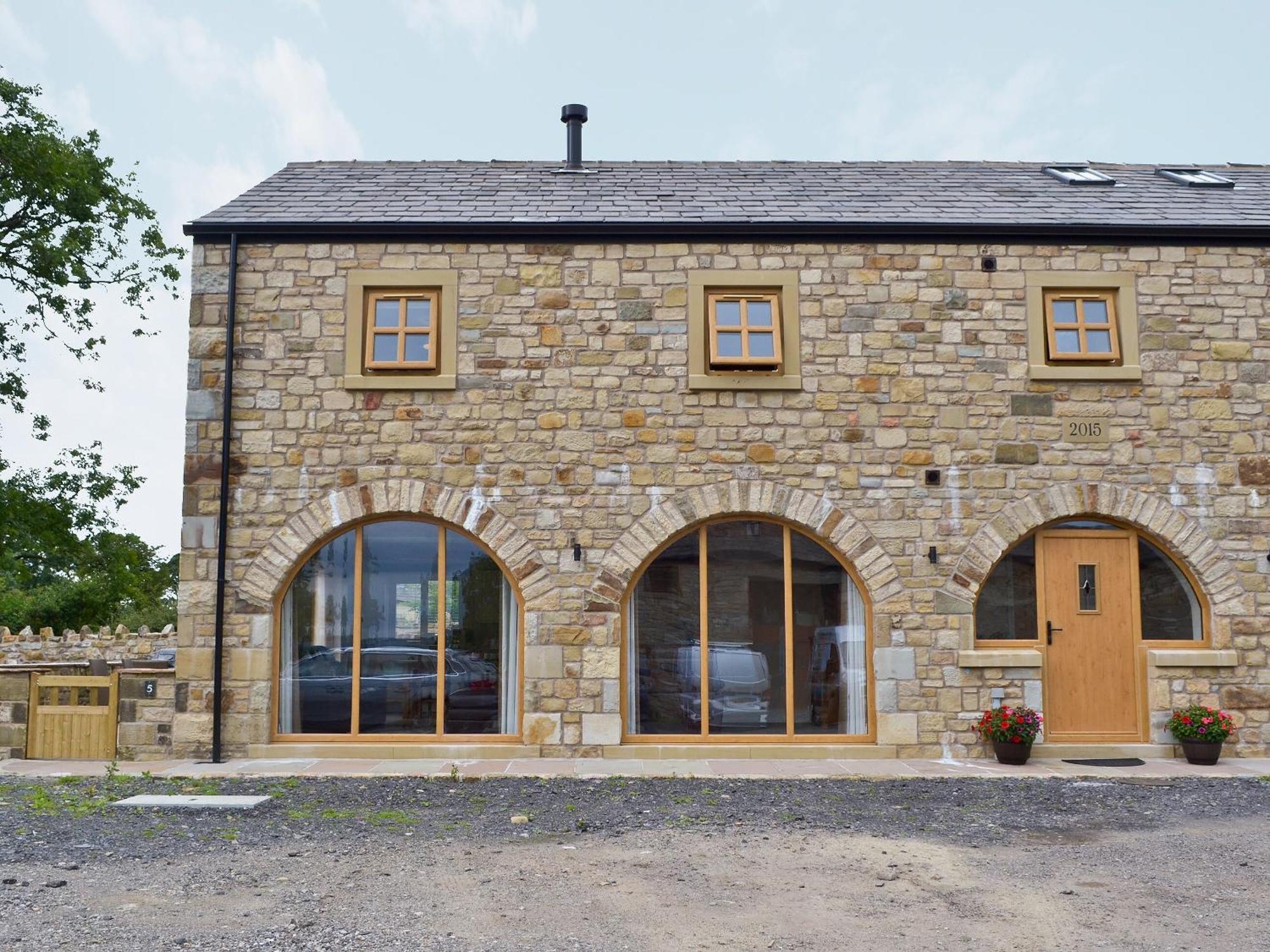 Villa The Granary Pendleton  Exterior foto