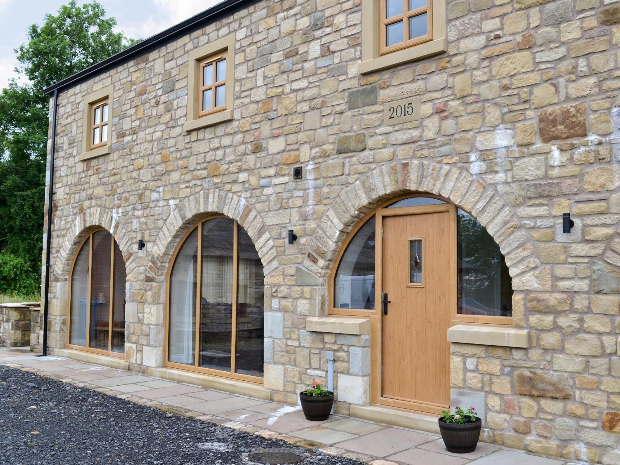 Villa The Granary Pendleton  Exterior foto